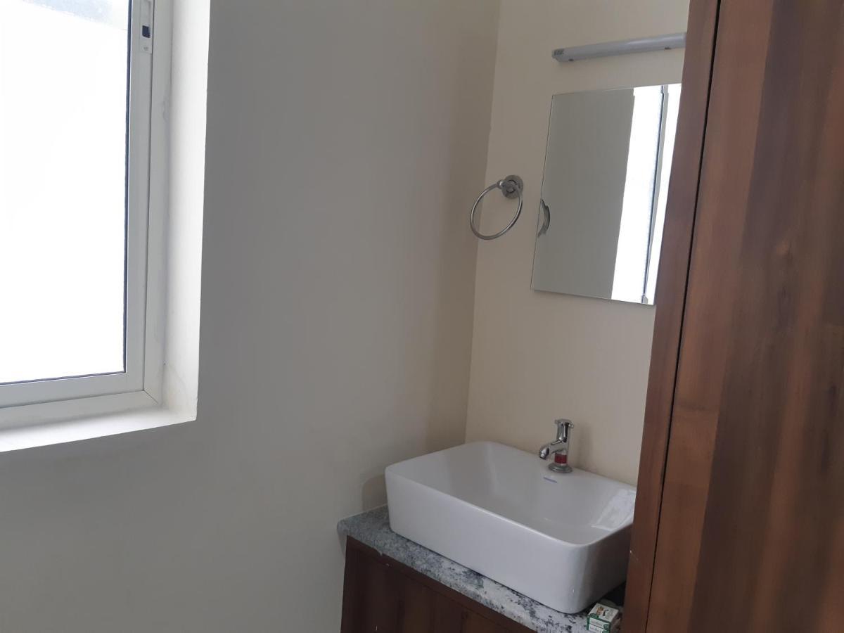 Hotel Cnr Residency Madanapalle Exteriér fotografie